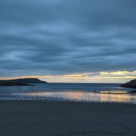 Amlwch Coastal Bungalow, Sleeps 5 And Ideal For Walkers מראה חיצוני תמונה
