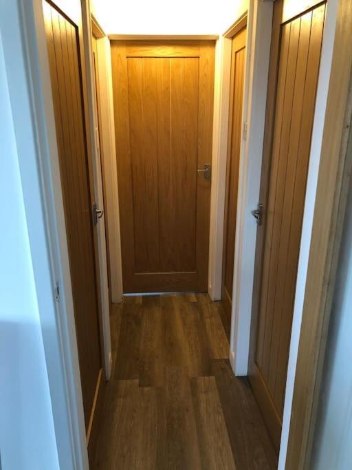 Amlwch Coastal Bungalow, Sleeps 5 And Ideal For Walkers מראה חיצוני תמונה